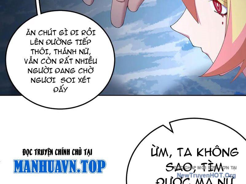 Hóa ra các cô ấy mới là nhân vật chính Chapter 92 - 47