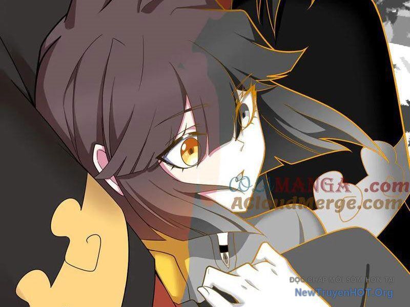 Hóa ra các cô ấy mới là nhân vật chính Chapter 92 - 9