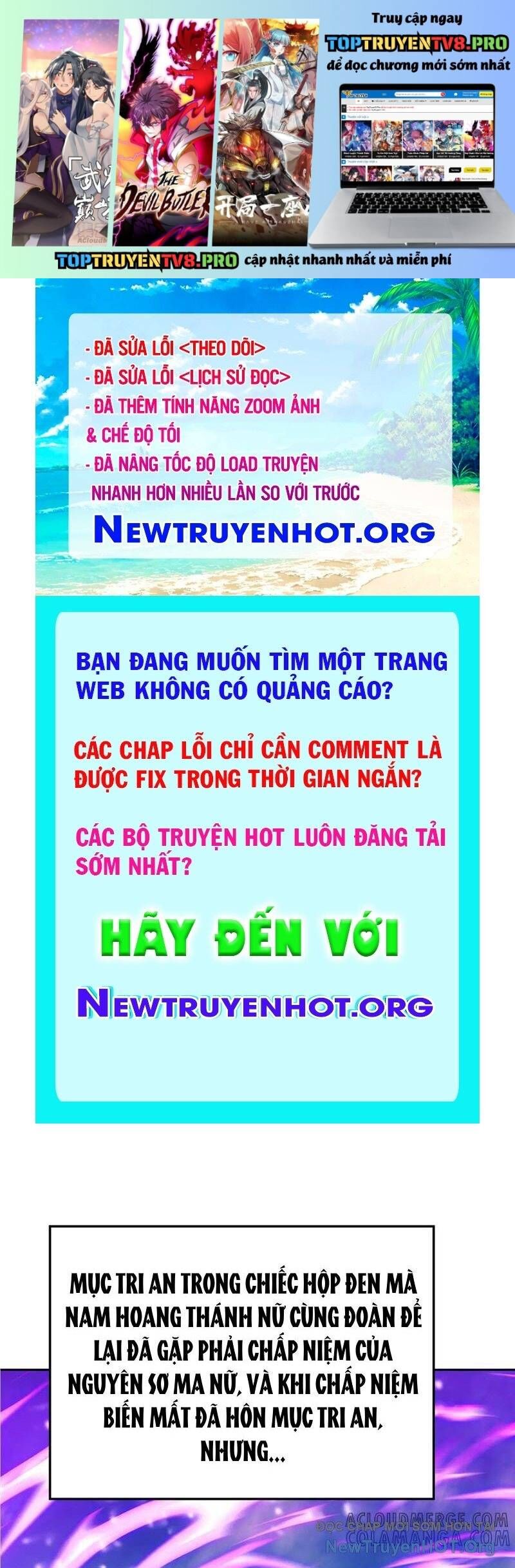 Hóa ra các cô ấy mới là nhân vật chính Chapter 93 - 2