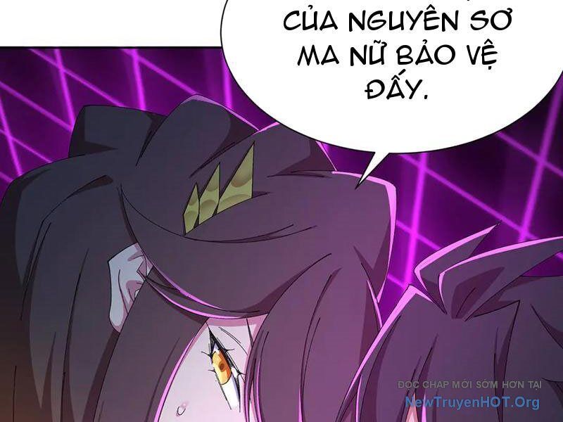 Hóa ra các cô ấy mới là nhân vật chính Chapter 93 - 107