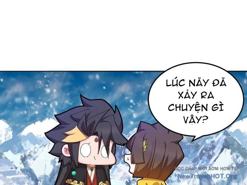 Hóa ra các cô ấy mới là nhân vật chính Chapter 93 - 18