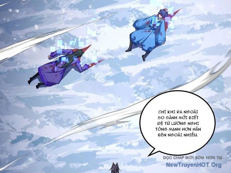 Hóa ra các cô ấy mới là nhân vật chính Chapter 93 - 22