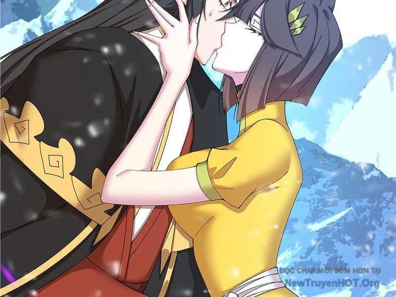 Hóa ra các cô ấy mới là nhân vật chính Chapter 93 - 4