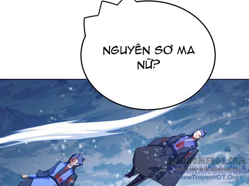 Hóa ra các cô ấy mới là nhân vật chính Chapter 93 - 37