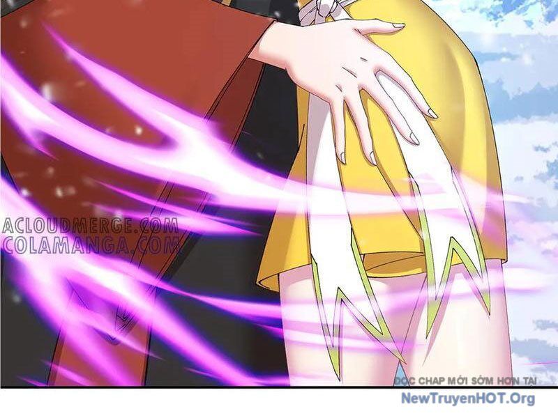 Hóa ra các cô ấy mới là nhân vật chính Chapter 93 - 5