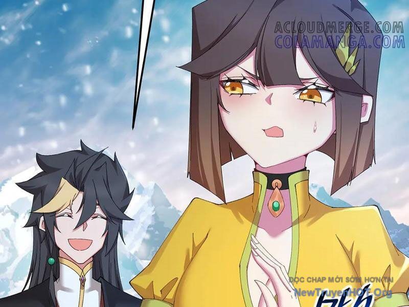 Hóa ra các cô ấy mới là nhân vật chính Chapter 93 - 41