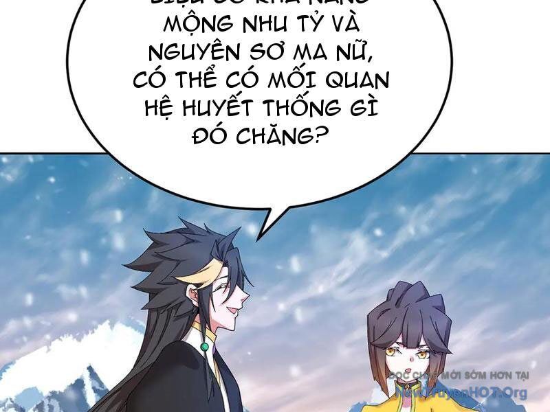 Hóa ra các cô ấy mới là nhân vật chính Chapter 93 - 47