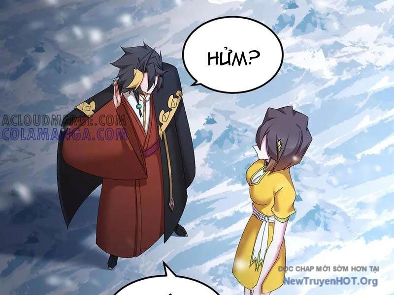 Hóa ra các cô ấy mới là nhân vật chính Chapter 93 - 54