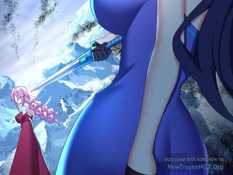 Hóa ra các cô ấy mới là nhân vật chính Chapter 93 - 89