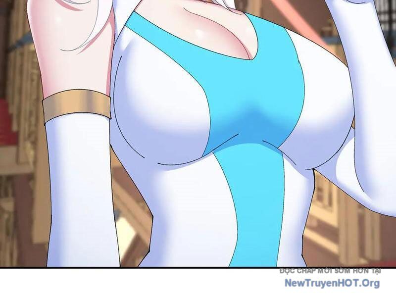 Hóa ra các cô ấy mới là nhân vật chính Chapter 93 - 94