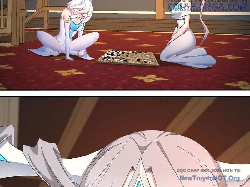 Hóa ra các cô ấy mới là nhân vật chính Chapter 93 - 96