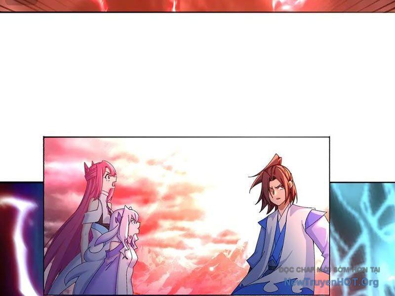 Hóa ra các cô ấy mới là nhân vật chính Chapter 94 - 110