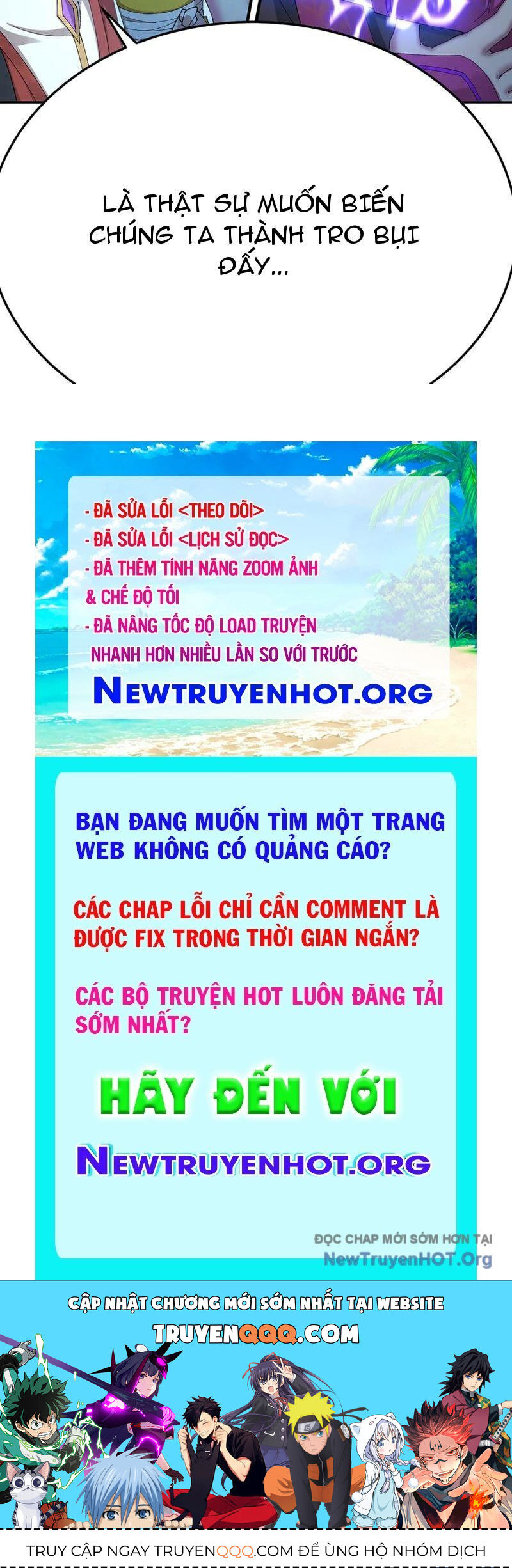 Hóa ra các cô ấy mới là nhân vật chính Chapter 94 - 127