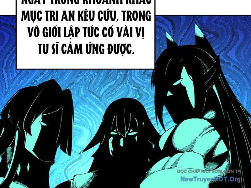 Hóa ra các cô ấy mới là nhân vật chính Chapter 94 - 14