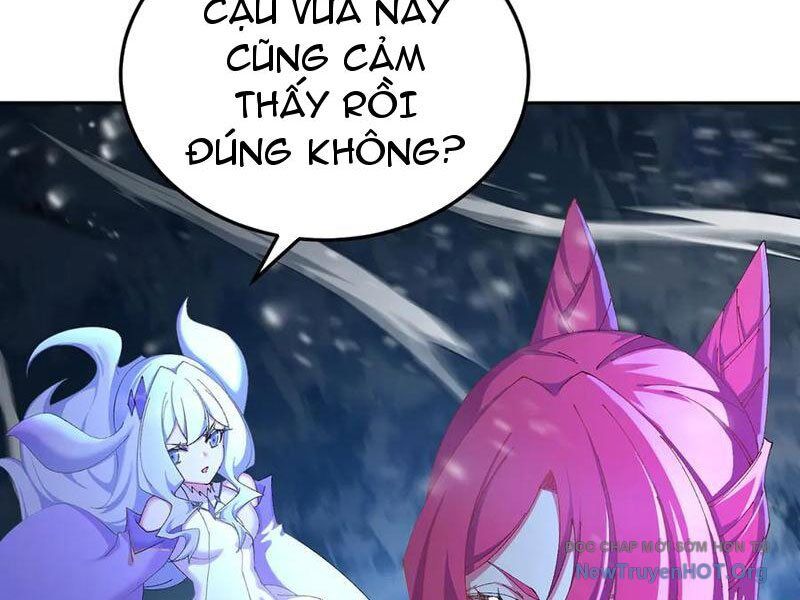 Hóa ra các cô ấy mới là nhân vật chính Chapter 94 - 18