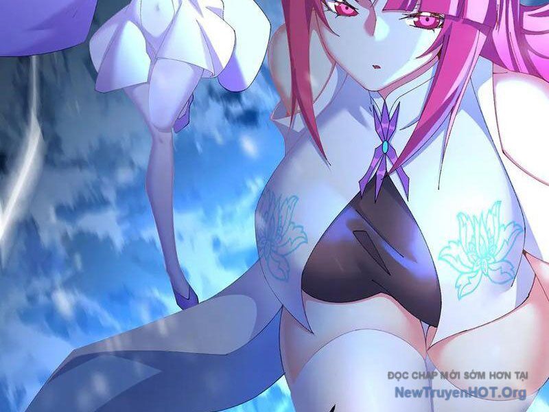 Hóa ra các cô ấy mới là nhân vật chính Chapter 94 - 19