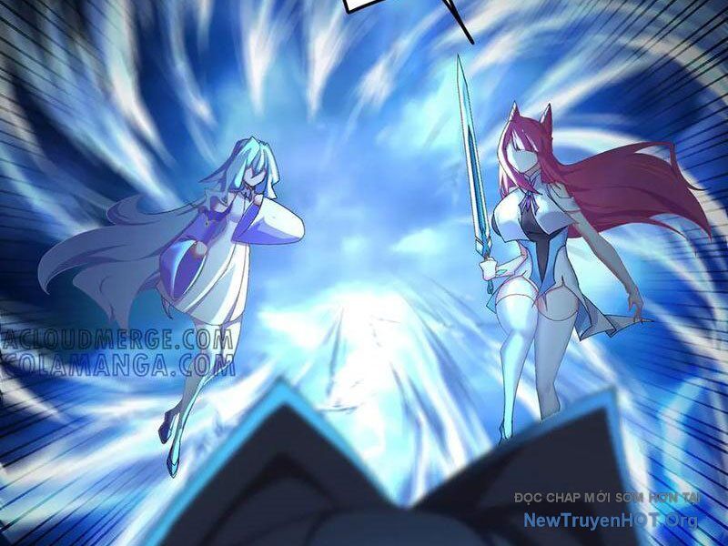 Hóa ra các cô ấy mới là nhân vật chính Chapter 94 - 33