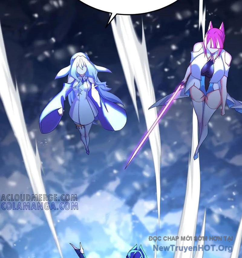 Hóa ra các cô ấy mới là nhân vật chính Chapter 94 - 44