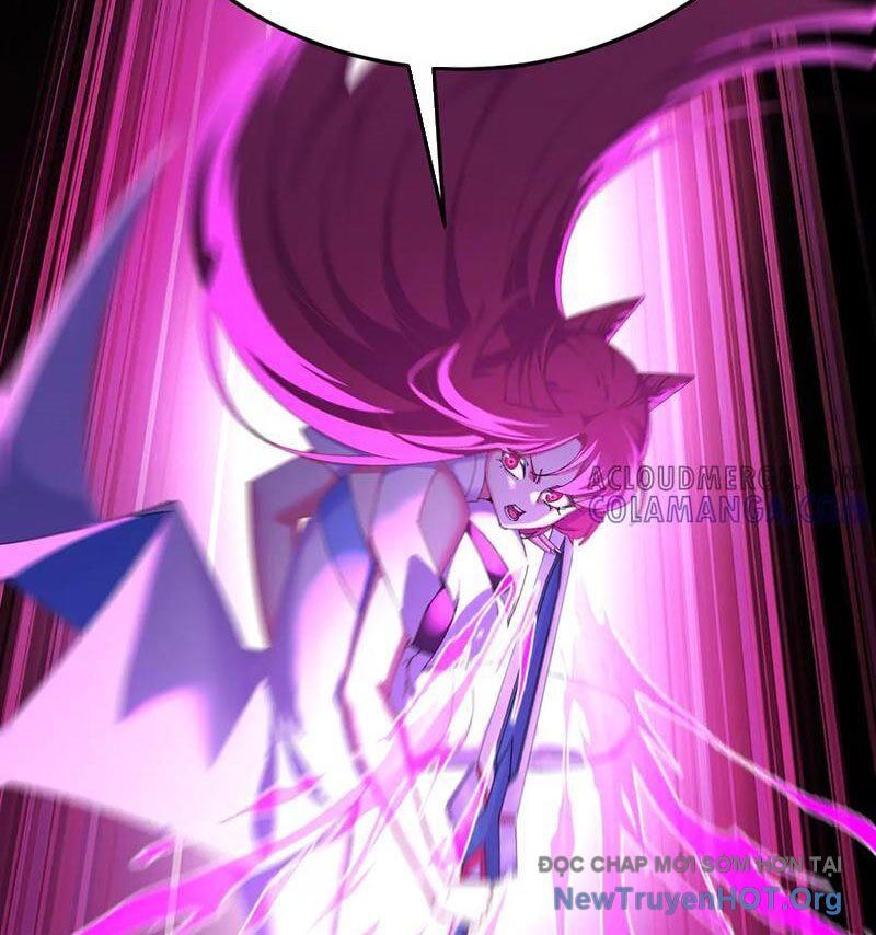 Hóa ra các cô ấy mới là nhân vật chính Chapter 94 - 48