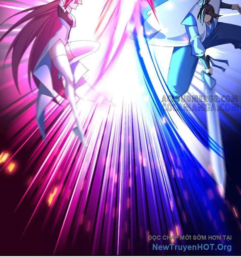 Hóa ra các cô ấy mới là nhân vật chính Chapter 94 - 50