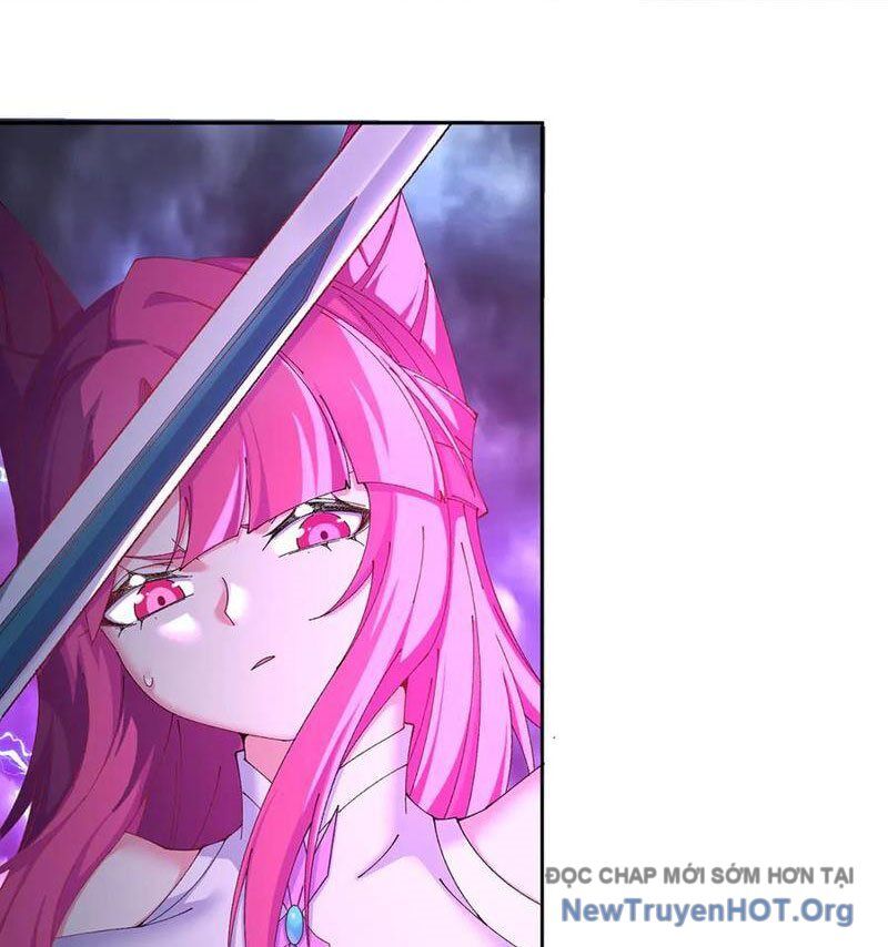 Hóa ra các cô ấy mới là nhân vật chính Chapter 94 - 51