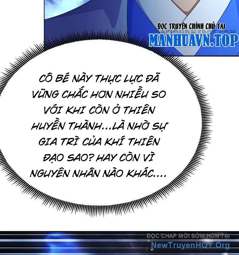 Hóa ra các cô ấy mới là nhân vật chính Chapter 94 - 54