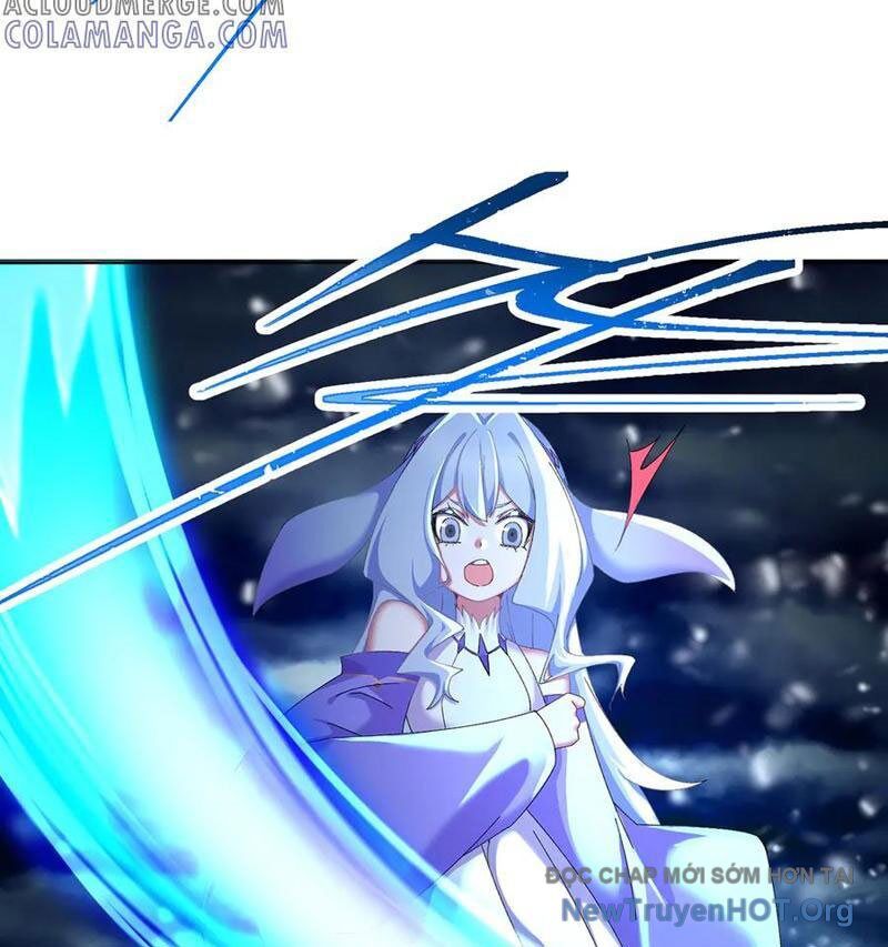 Hóa ra các cô ấy mới là nhân vật chính Chapter 94 - 56