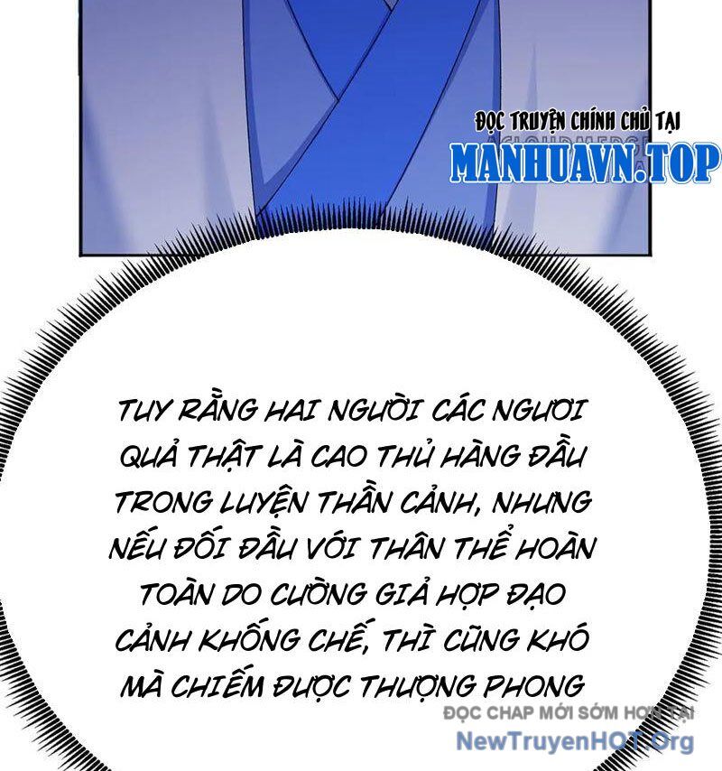 Hóa ra các cô ấy mới là nhân vật chính Chapter 94 - 60