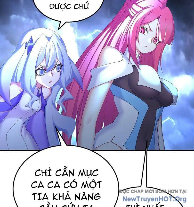 Hóa ra các cô ấy mới là nhân vật chính Chapter 94 - 64