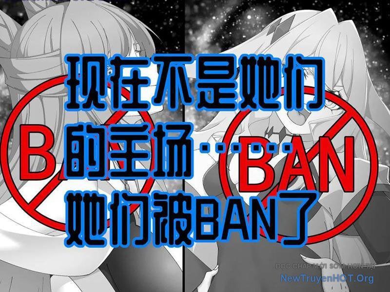 Hóa ra các cô ấy mới là nhân vật chính Chapter 94 - 77