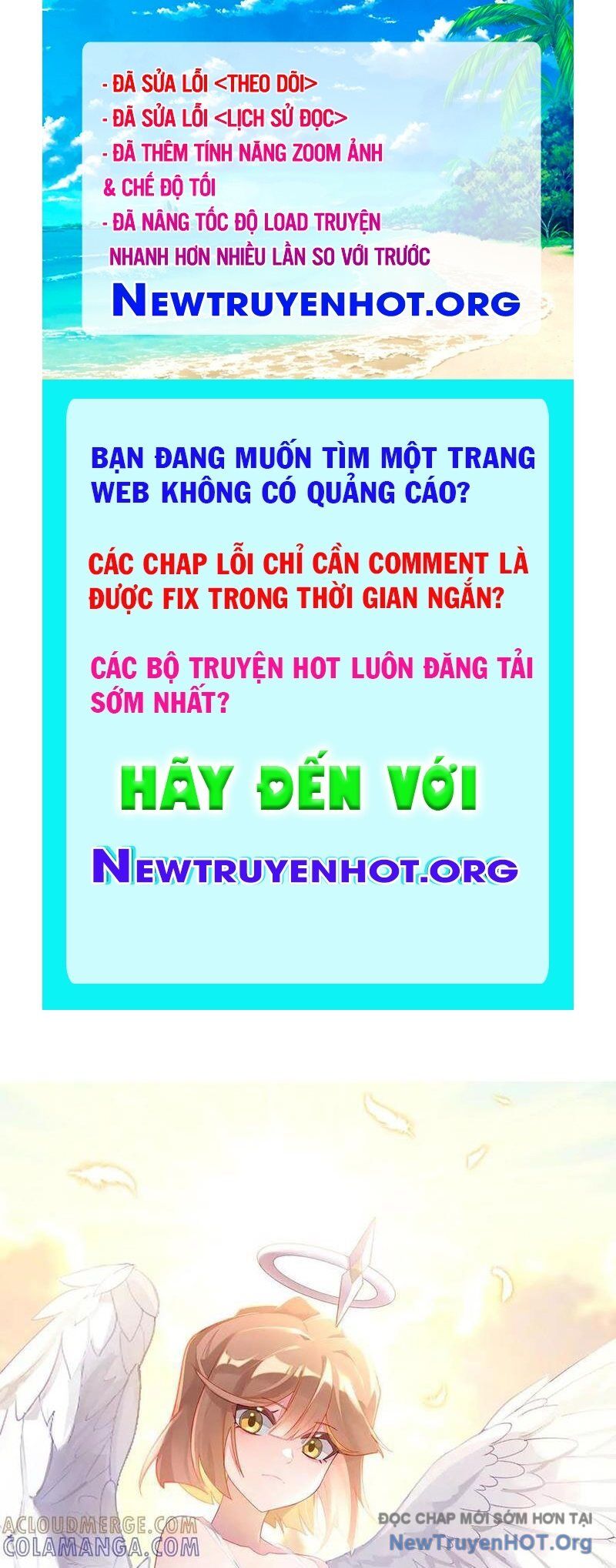 Hóa ra các cô ấy mới là nhân vật chính Chapter 95 - 1