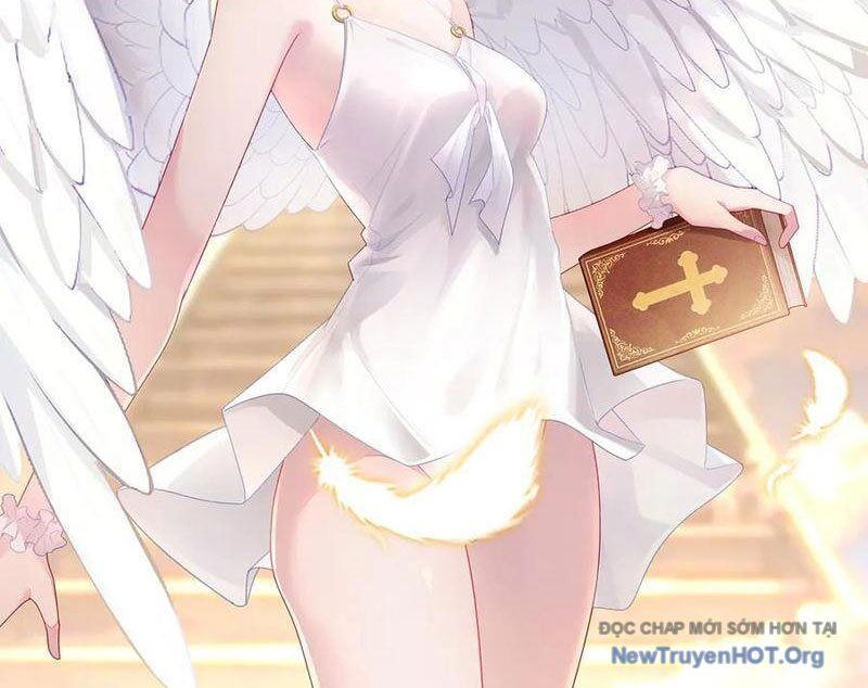 Hóa ra các cô ấy mới là nhân vật chính Chapter 95 - 2