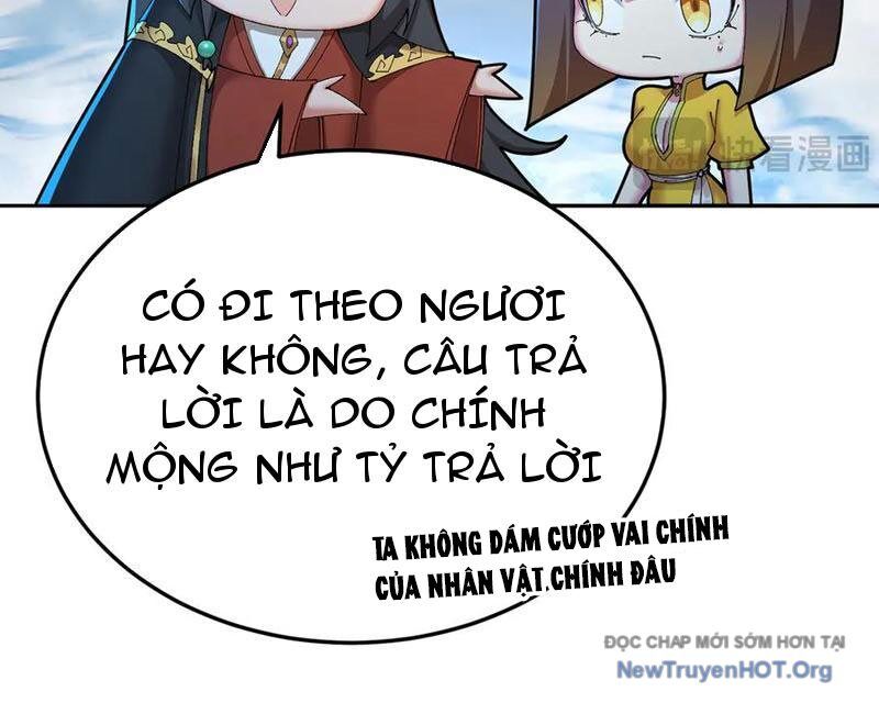 Hóa ra các cô ấy mới là nhân vật chính Chapter 95 - 47