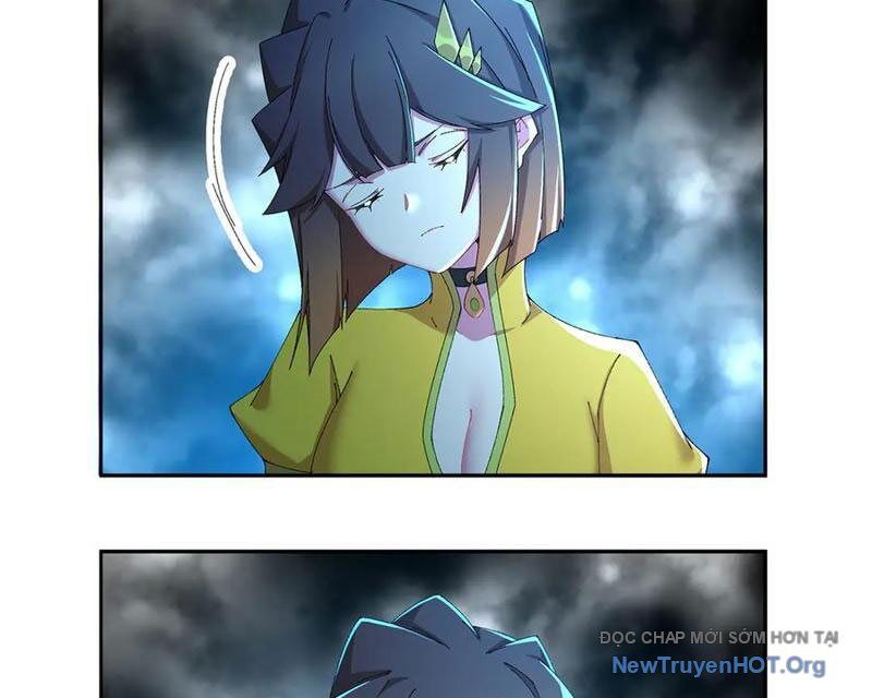 Hóa ra các cô ấy mới là nhân vật chính Chapter 95 - 49