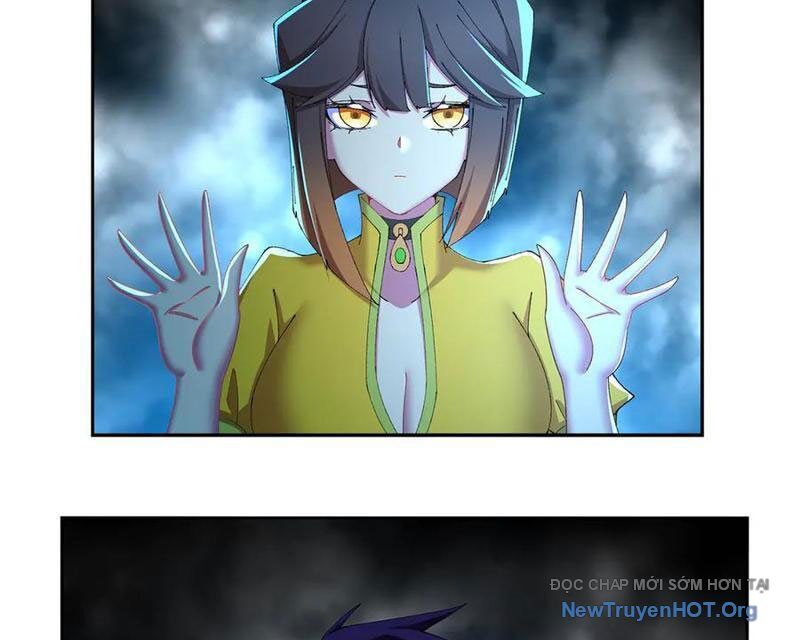 Hóa ra các cô ấy mới là nhân vật chính Chapter 95 - 50