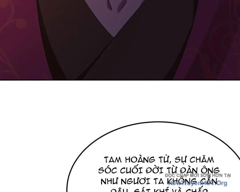 Hóa ra các cô ấy mới là nhân vật chính Chapter 95 - 56