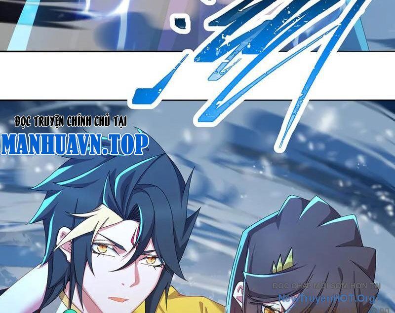 Hóa ra các cô ấy mới là nhân vật chính Chapter 95 - 7