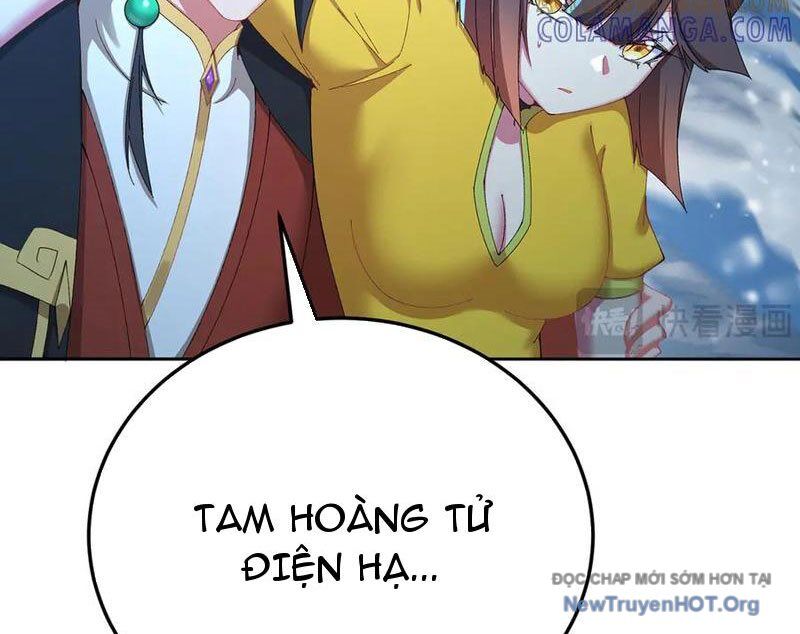 Hóa ra các cô ấy mới là nhân vật chính Chapter 95 - 8
