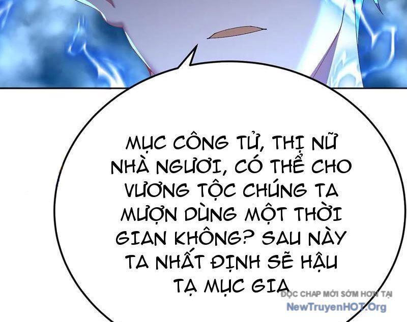 Hóa ra các cô ấy mới là nhân vật chính Chapter 95 - 10