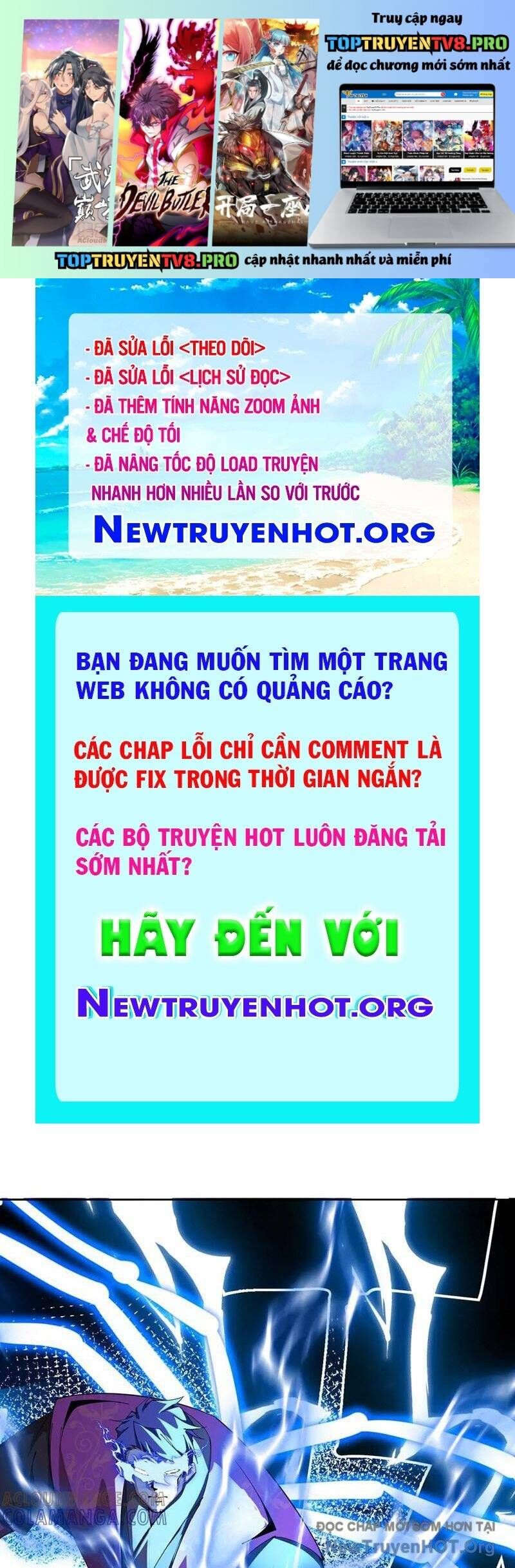 Hóa ra các cô ấy mới là nhân vật chính Chapter 96 - 2