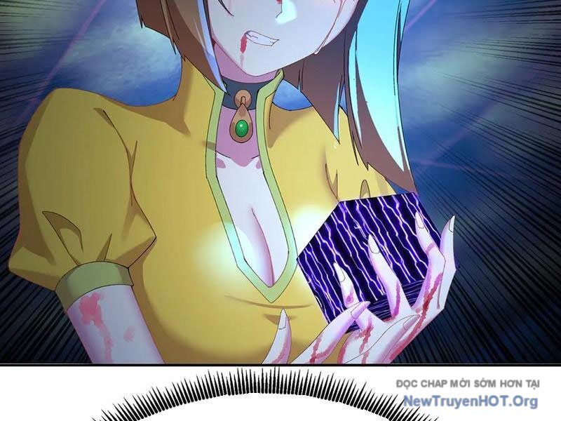 Hóa ra các cô ấy mới là nhân vật chính Chapter 96 - 104