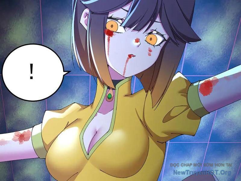 Hóa ra các cô ấy mới là nhân vật chính Chapter 96 - 118