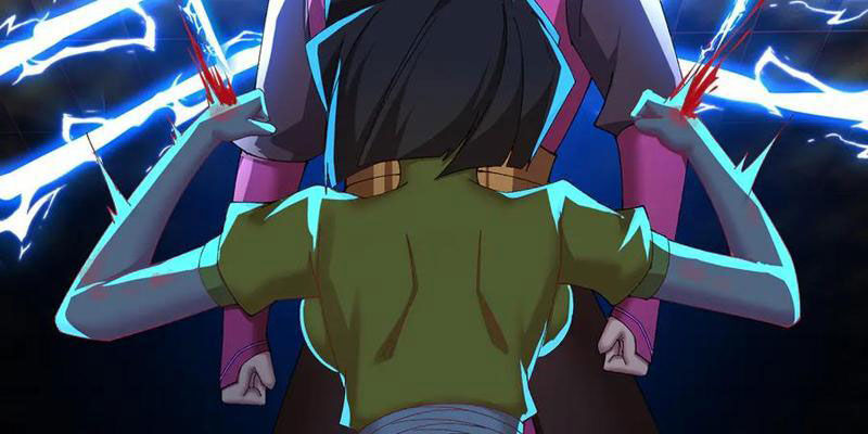 Hóa ra các cô ấy mới là nhân vật chính Chapter 96 - 126