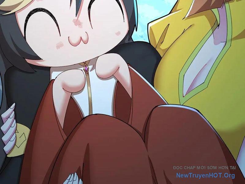 Hóa ra các cô ấy mới là nhân vật chính Chapter 96 - 139