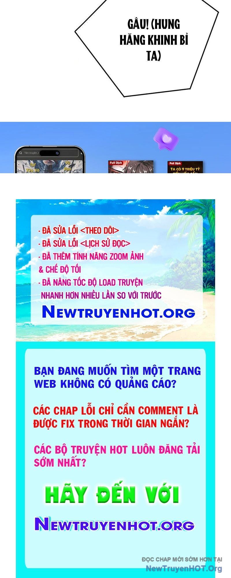 Hóa ra các cô ấy mới là nhân vật chính Chapter 96 - 146