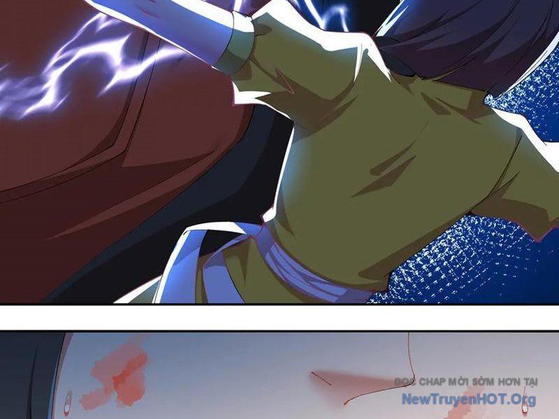 Hóa ra các cô ấy mới là nhân vật chính Chapter 96 - 4