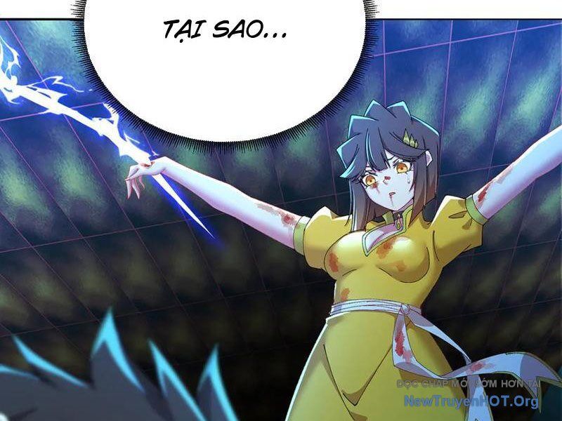 Hóa ra các cô ấy mới là nhân vật chính Chapter 96 - 33