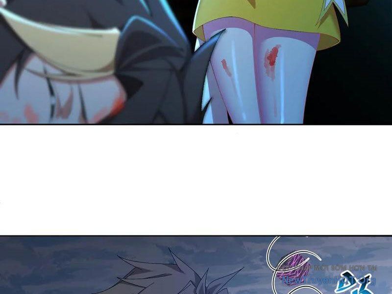 Hóa ra các cô ấy mới là nhân vật chính Chapter 96 - 34