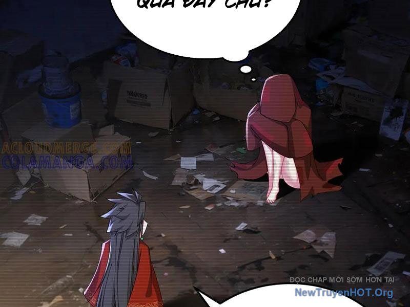 Hóa ra các cô ấy mới là nhân vật chính Chapter 96 - 59