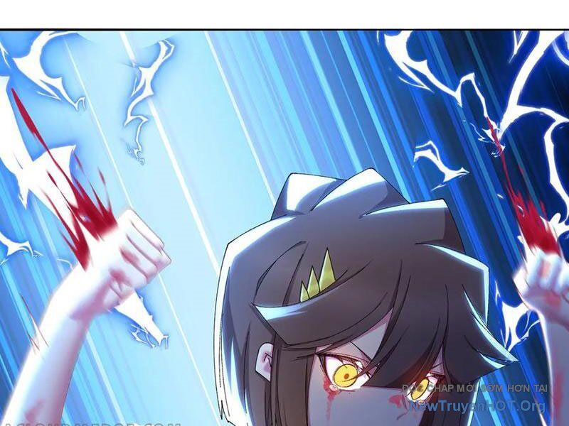 Hóa ra các cô ấy mới là nhân vật chính Chapter 96 - 97